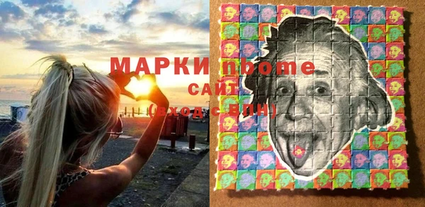 хмурый Абаза