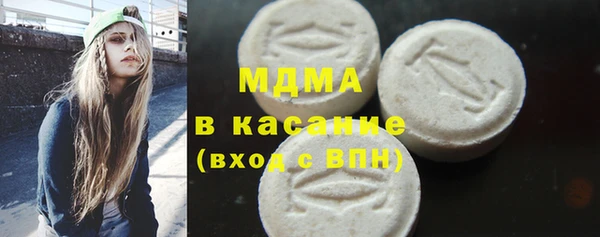 хмурый Абаза